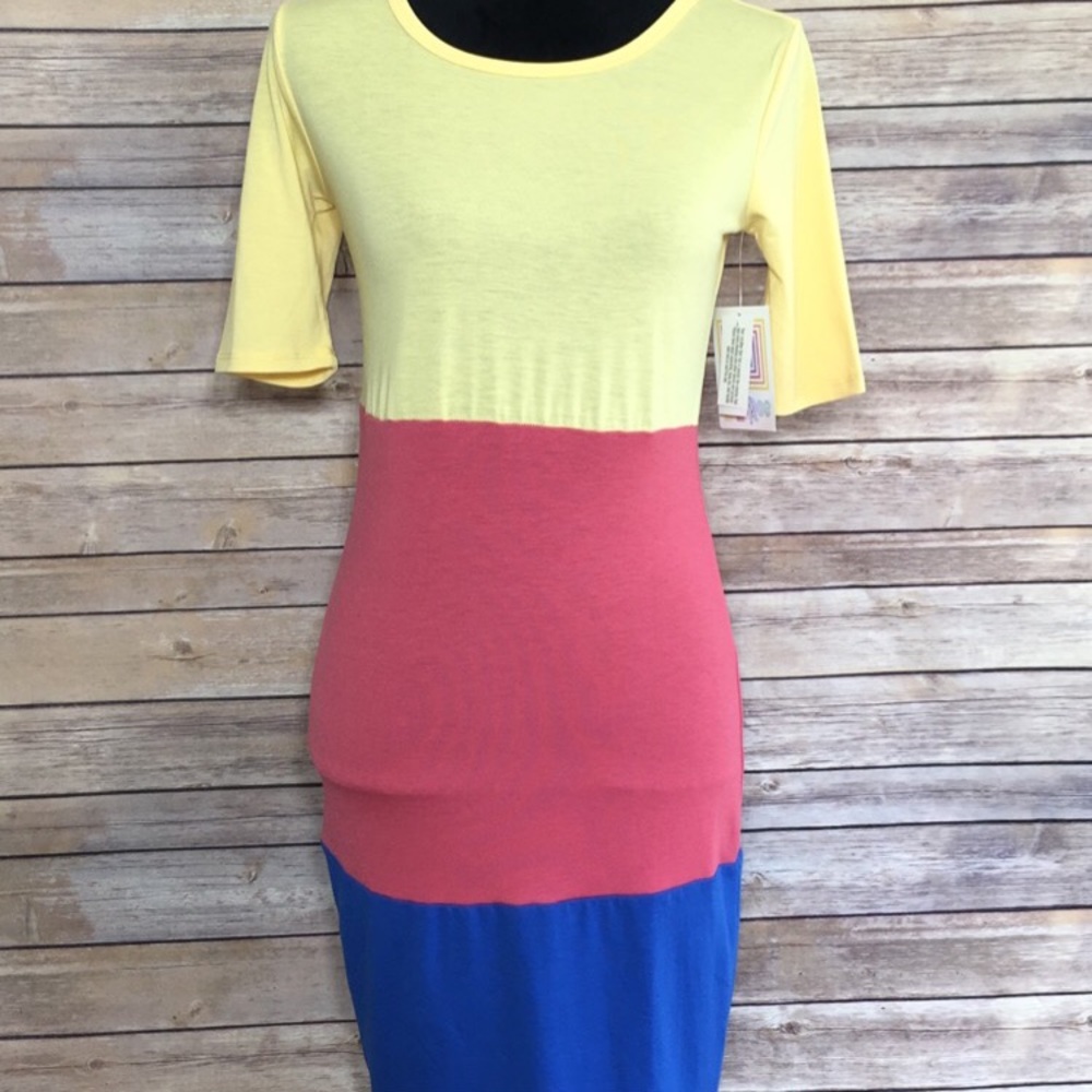 LuLaRoe Julia
